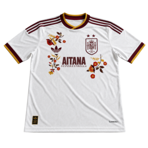 Selección de España x Aitana camiseta