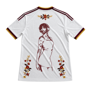 Selección de España x Aitana camiseta