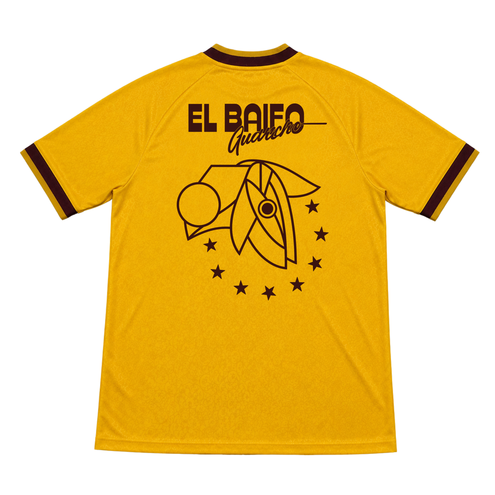 Selección de España x Quevedo camiseta - Imagen 2