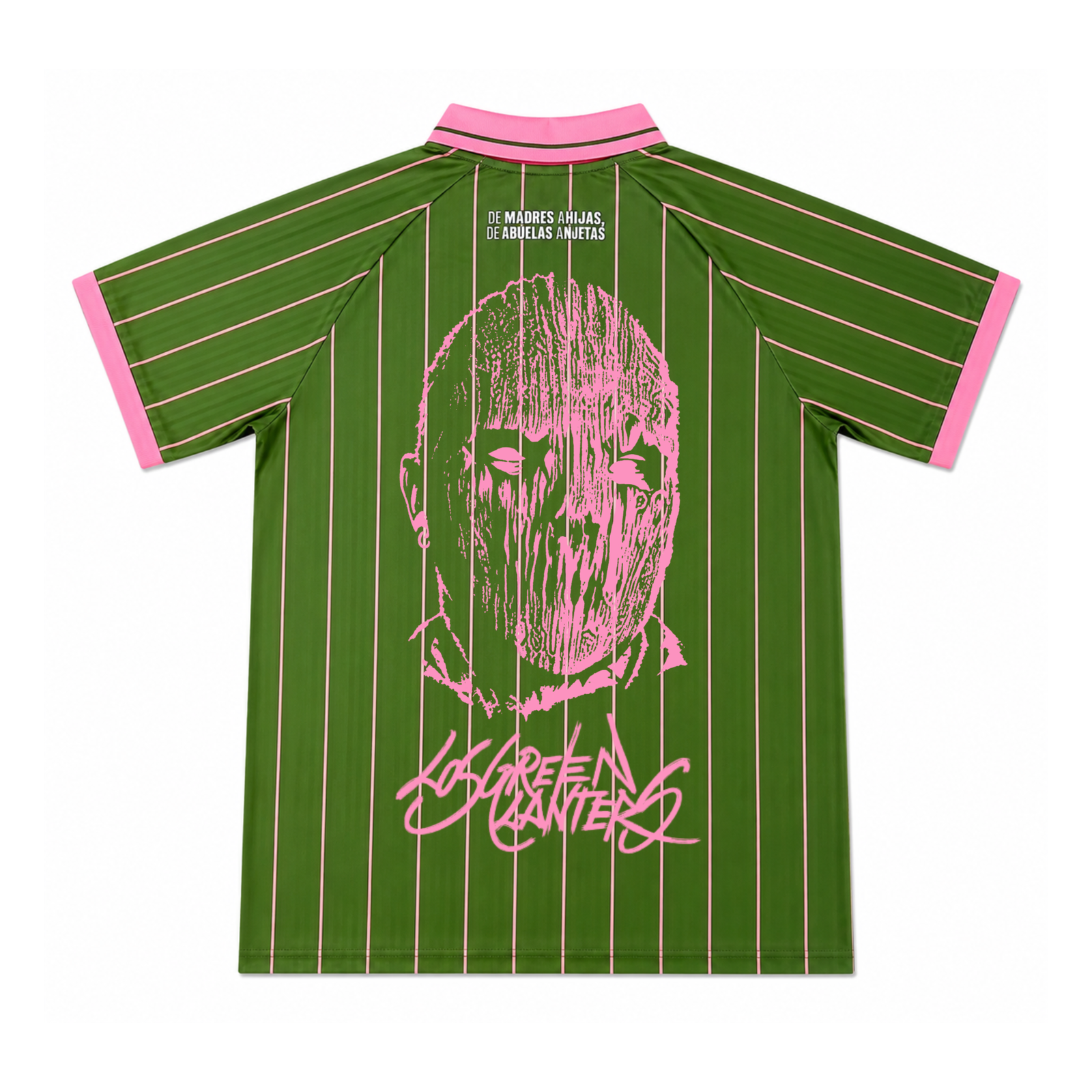 Real Betis x Yolamascara camiseta - Imagen 2