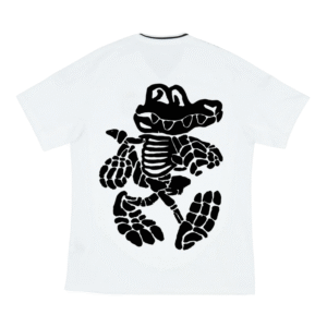 Real Madrid x Álvaro Díaz camiseta