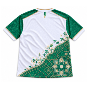 Andalucía camiseta Fútbol