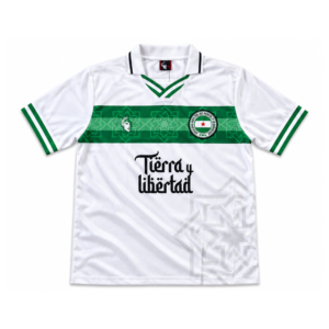 Andalucía camiseta Fútbol