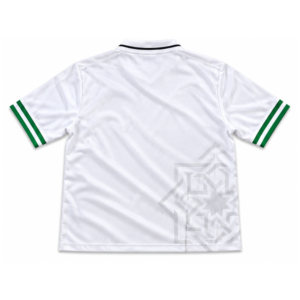 Andalucía camiseta Fútbol
