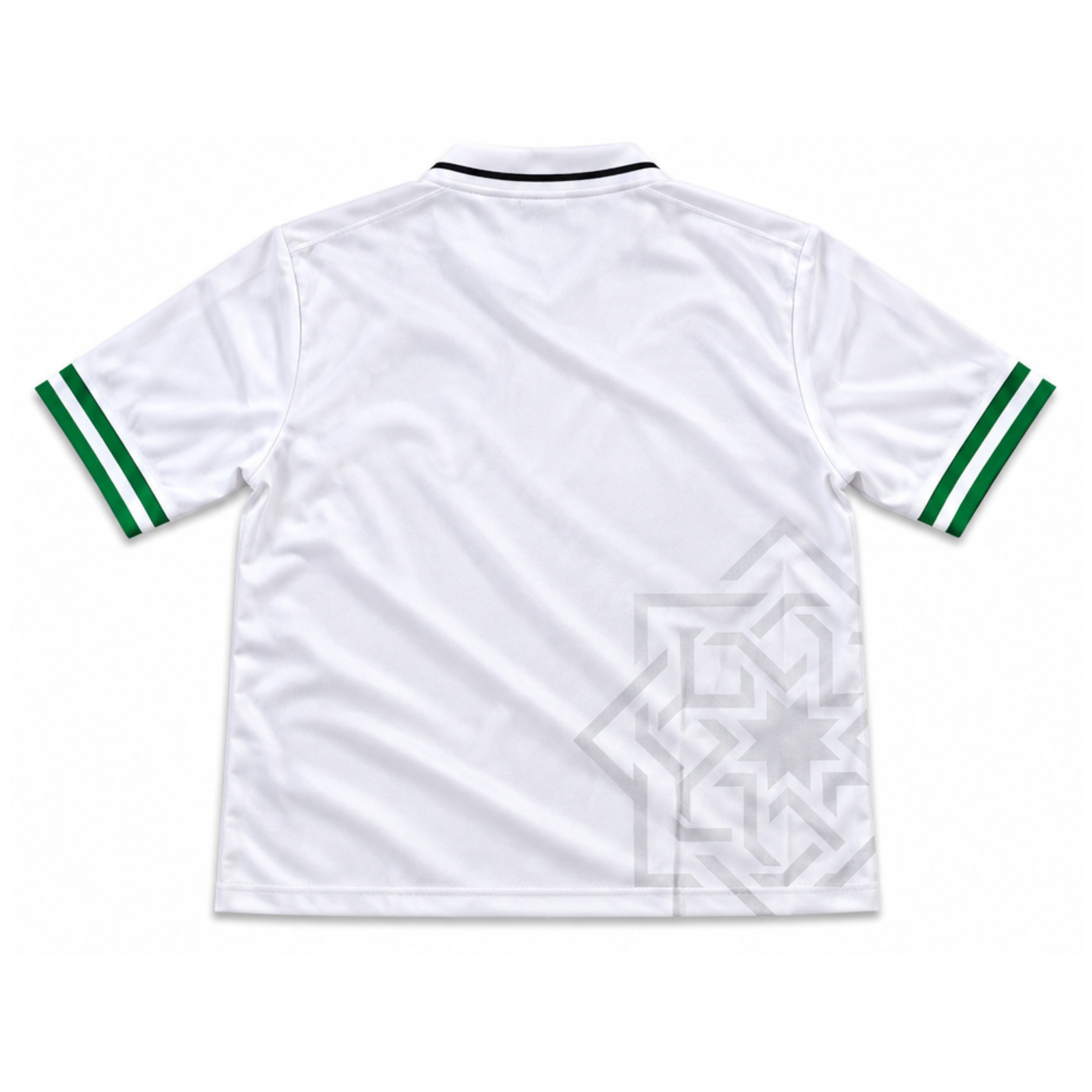 Andalucía camiseta Fútbol - Imagen 2