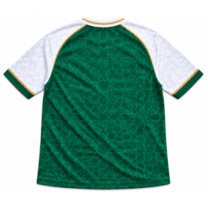 Andalucía camiseta Fútbol