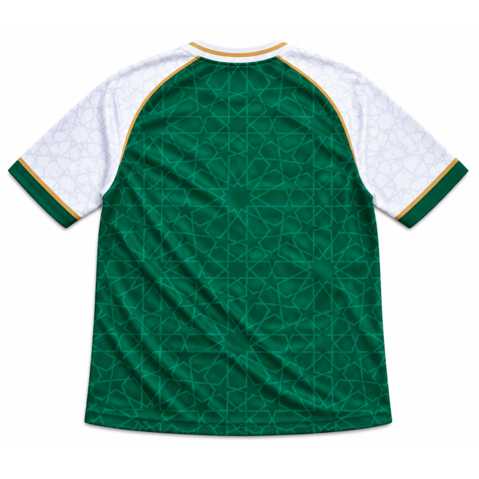 Andalucía camiseta Fútbol - Imagen 2