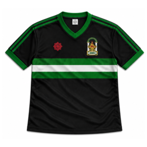 Andalucía camiseta Fútbol
