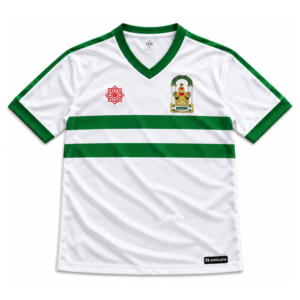 Andalucía camiseta Fútbol