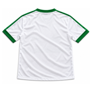 Andalucía camiseta Fútbol