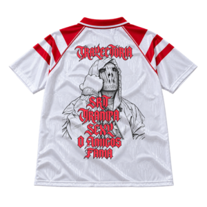 Sevilla x Yolamascara ´Trayectoria´ camiseta