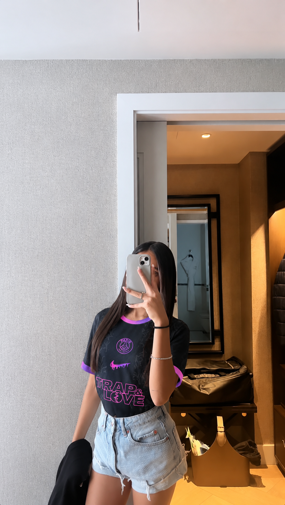 Foto de cliente