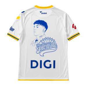 UD Las Palmas x La Pantera camiseta