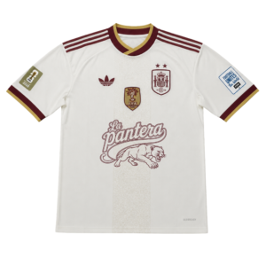 Selección de España x La Pantera camiseta