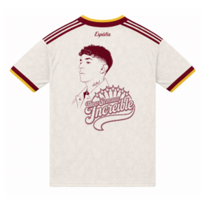 Selección de España x La Pantera camiseta