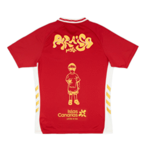 Tenerife x Mora camiseta