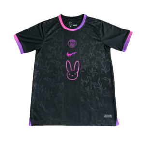 París Saint Germain x Bad Bunny camiseta