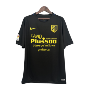 Atlético de Madrid x Cano ´Triana Tour 2025´
