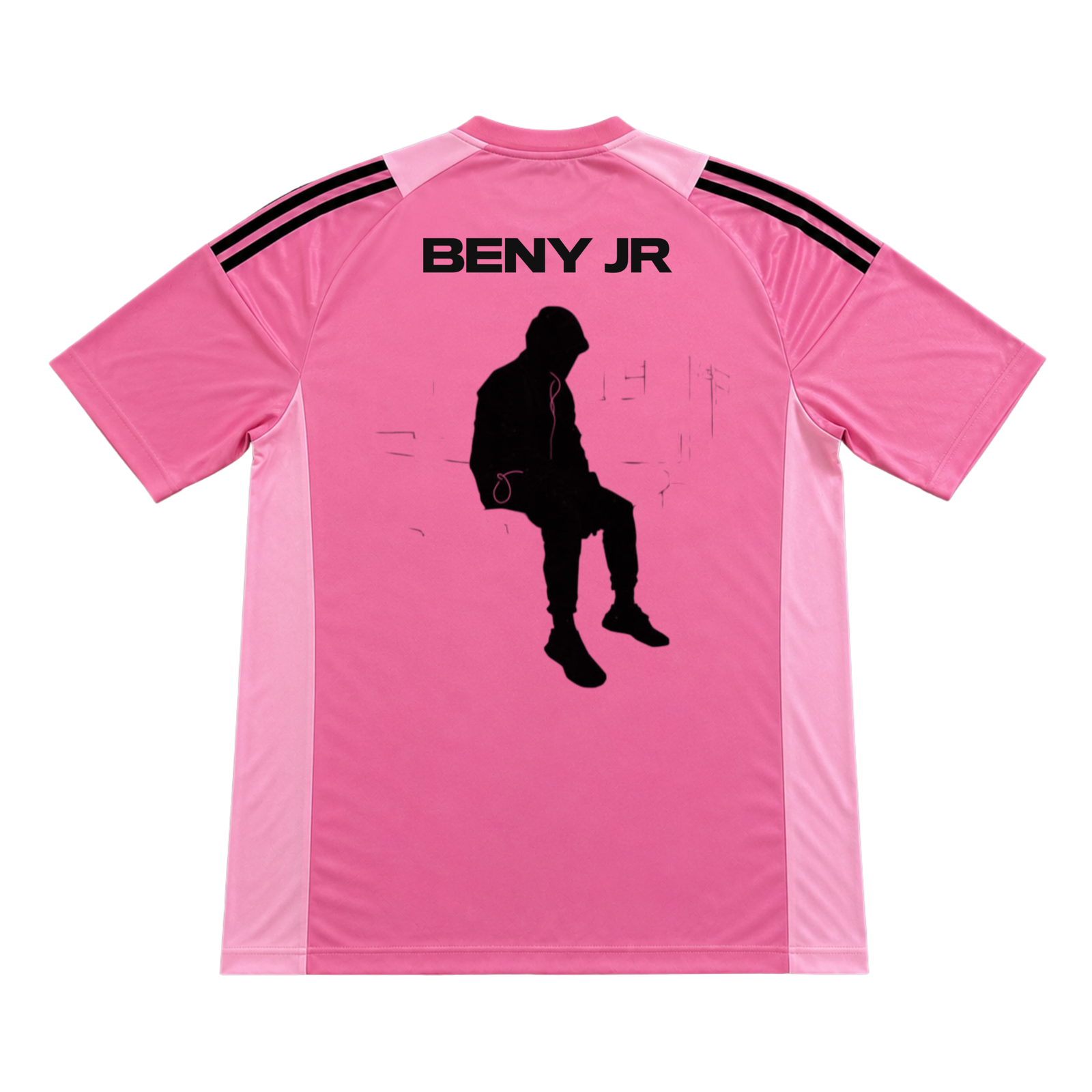 Selección de España Dos Estrellas x Beny jr camiseta - Imagen 2