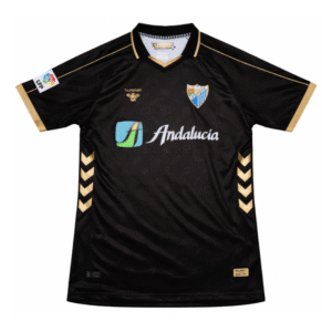 Málaga CF x Illojuan camiseta
