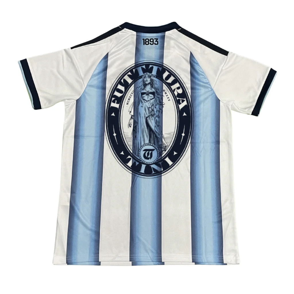 Selección de Argentina x Tini camiseta - Imagen 2