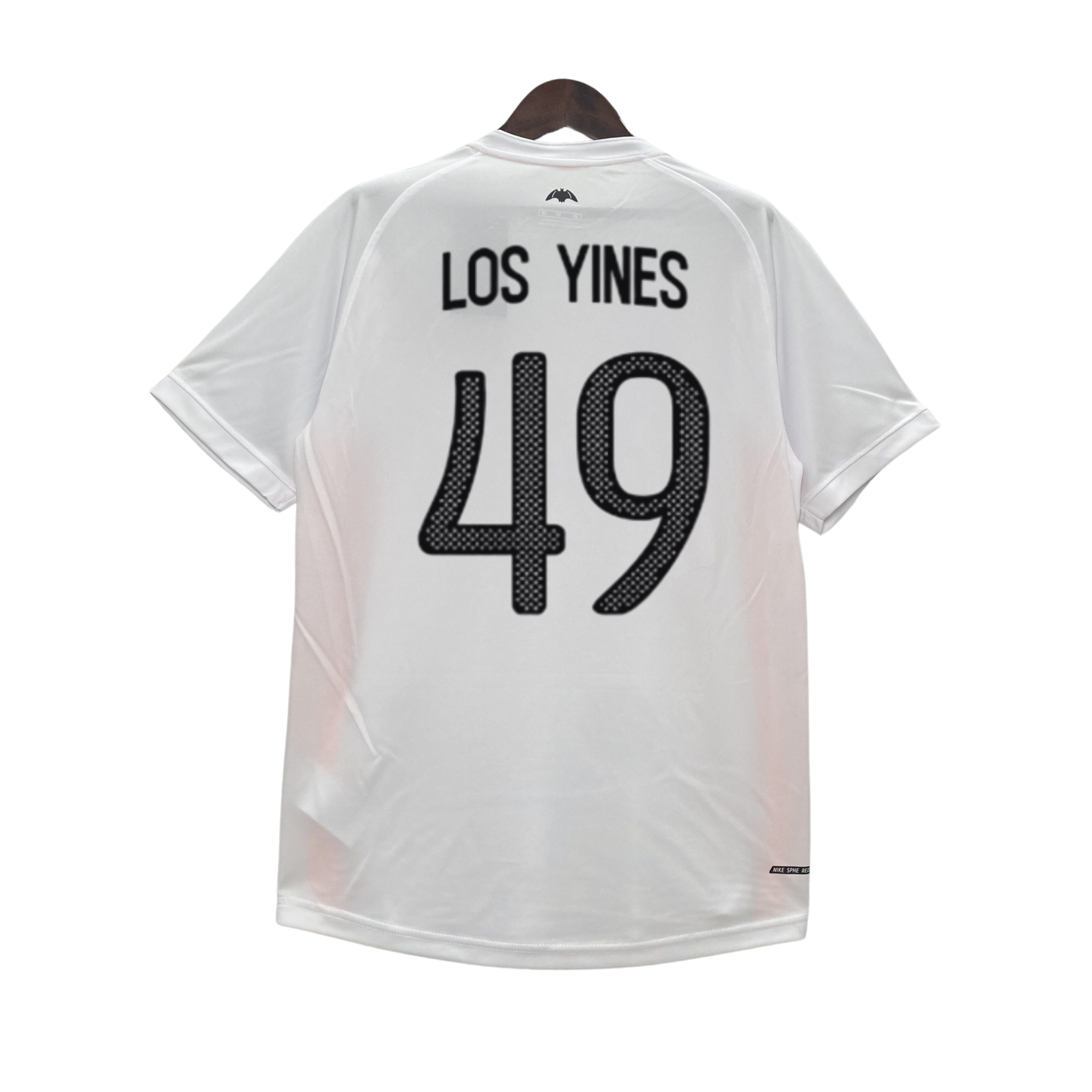 Valencia x Raúl Clyde camiseta - Imagen 2