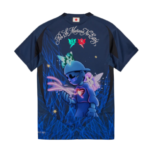 Selección de Japón x Omar Courtz camiseta