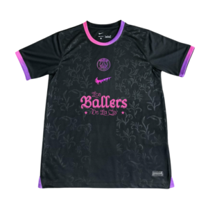 París Saint Germain x Clarent camiseta