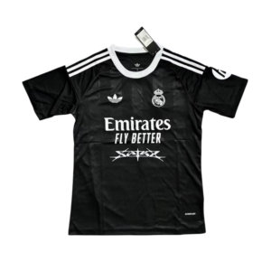 Real Madrid x Saiko camiseta