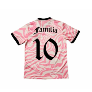 Flamengo x Dellafuente camiseta
