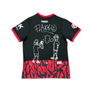RCD Mallorca x Rels B camiseta