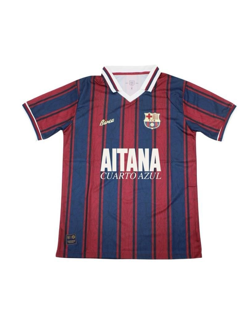 FC Barcelona x Aitana camiseta
