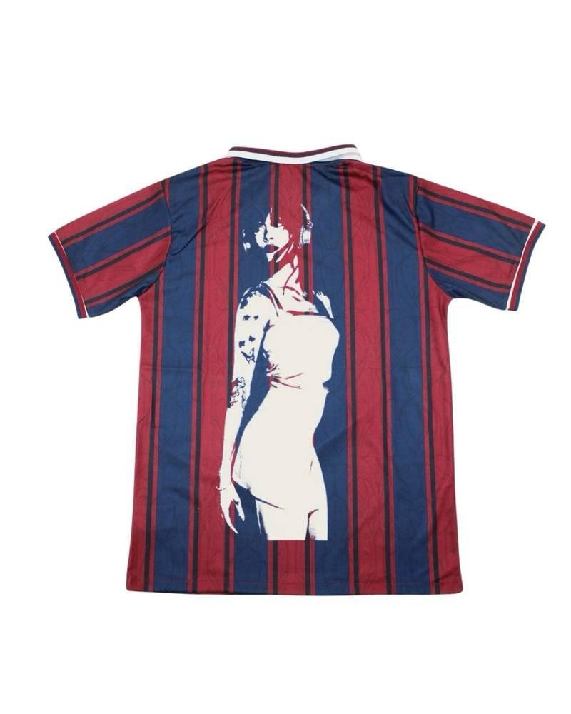 FC Barcelona x Aitana camiseta - Imagen 2