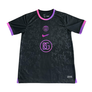 París Saint Germain x Bad Gyal camiseta