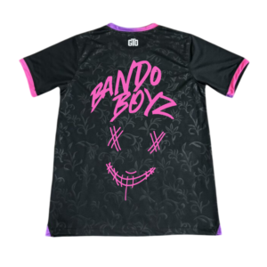 París Saint Germain x Kidd Keo camiseta