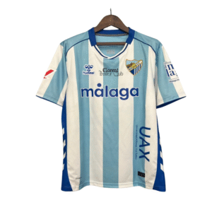 Málaga CF x Clarent camiseta